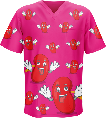 Kidney Scrubs