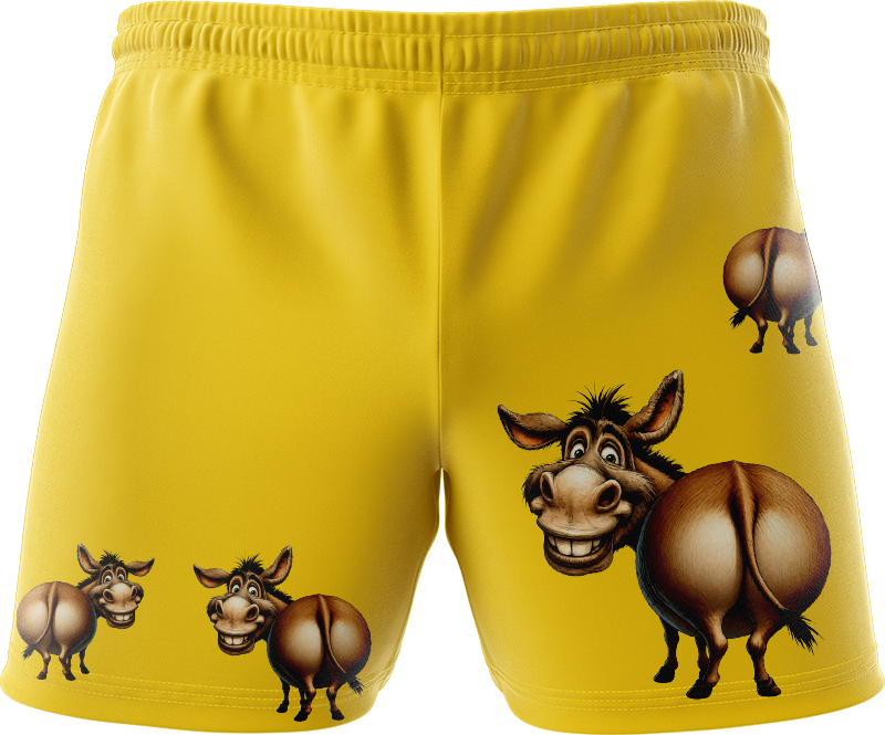 Donkey Shorts