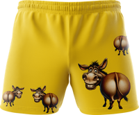 Donkey Shorts 3