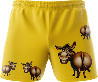 Donkey Shorts