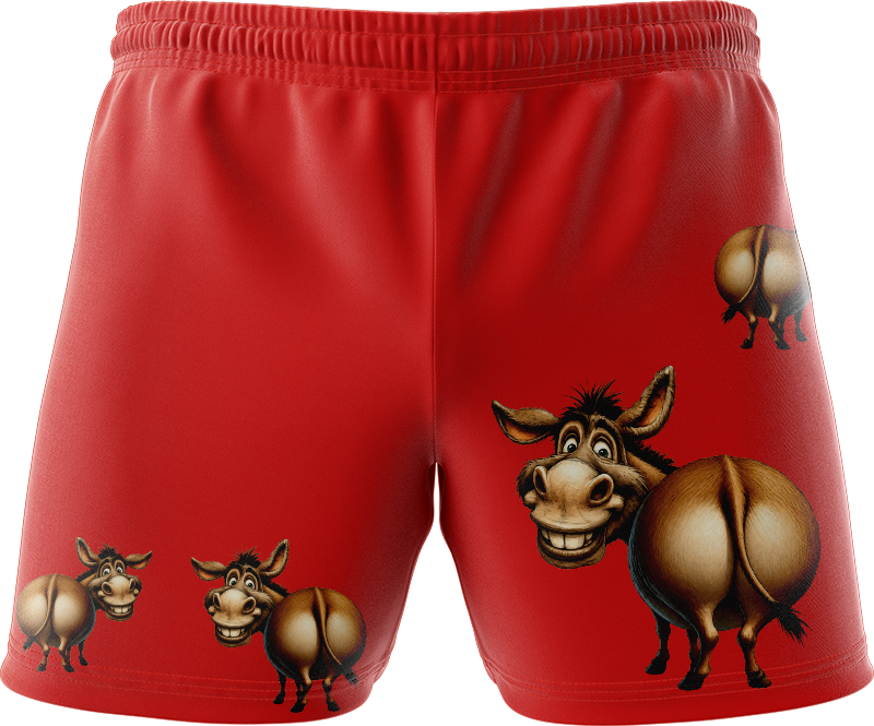 Donkey Shorts