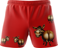 Donkey Shorts 1