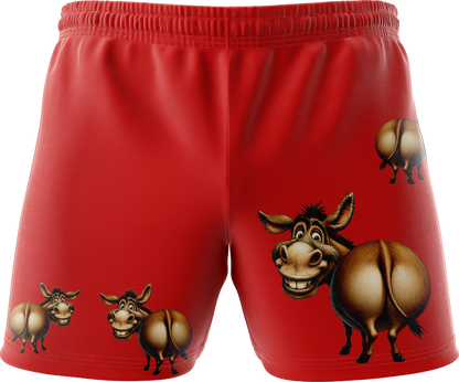 Donkey Shorts