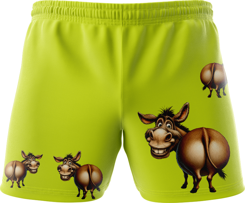 Donkey Shorts