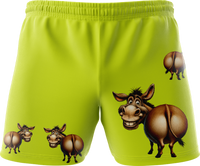 Donkey Shorts 4