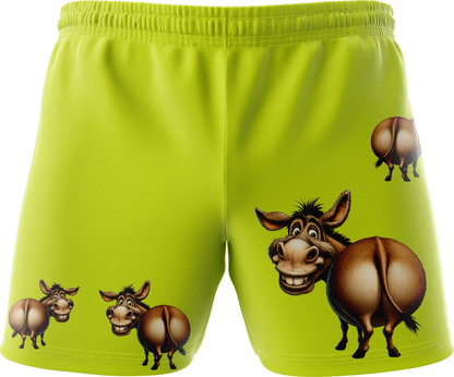 Donkey Shorts