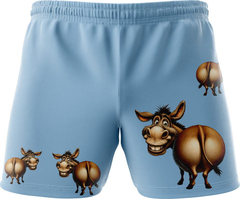 Donkey Shorts