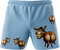 Donkey Shorts 2