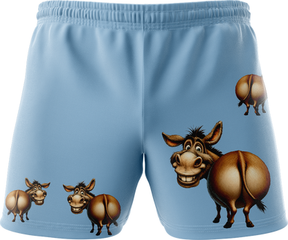 Donkey Shorts