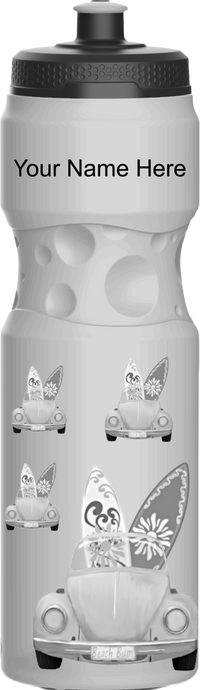 Beach Bum Water Bottle 13