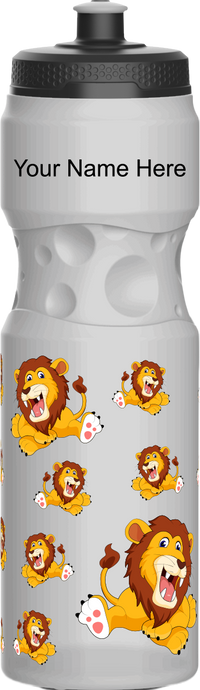 Leo Lion Water Bottles 14