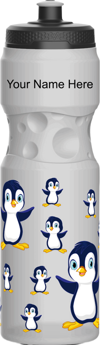 Pranksta Penguin Water Bottles 14