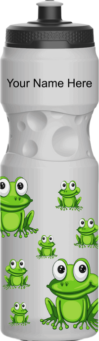 Freaky Frog Water Bottles 14