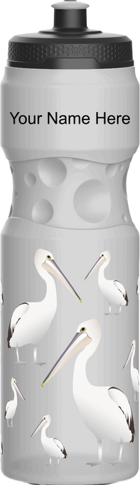Pesky Pelican Water Bottles 13