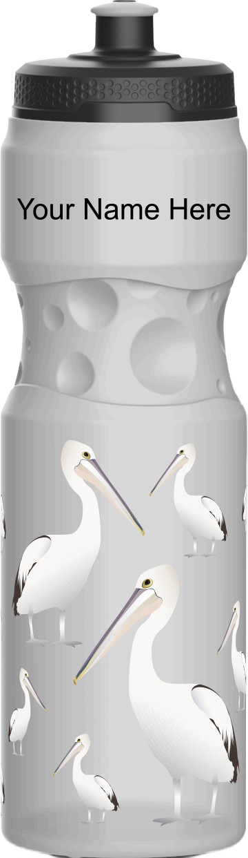 Pelicon Water Bottles