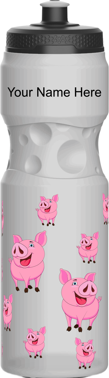Percy Pig Water Bottles