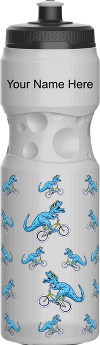 Rexy Dino Water Bottle 14