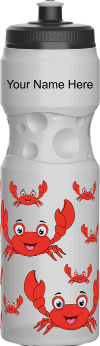 Muddy MudCrab Water Bottle 14