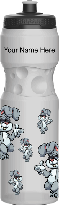 Rogue Rabbit Water Bottles 14