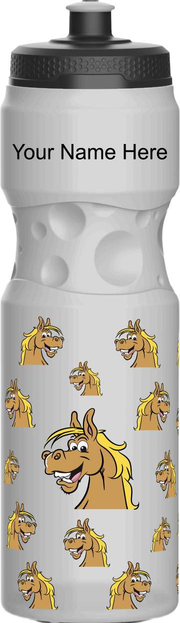Hero Horse Water Bottles