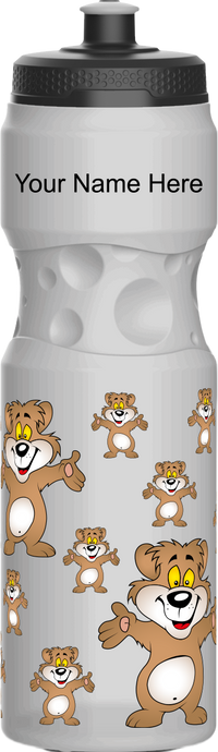 Billy Bear Water Bottle 14