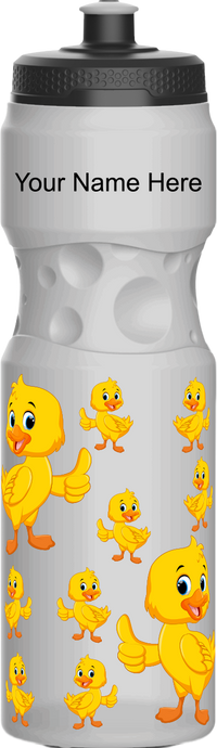 Quack Duck Water Bottles 14