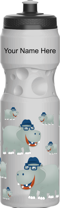 Hungry Hippo Water Bottles 14