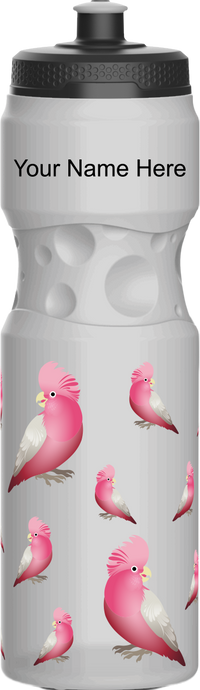 Glama Galah Water Bottles 14