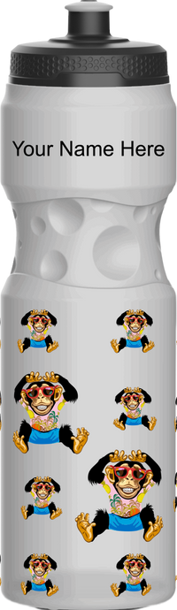 Cheeky Monkey Water Bottles 14