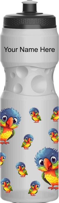 Rainbow Lorikeet Water Bottles 14