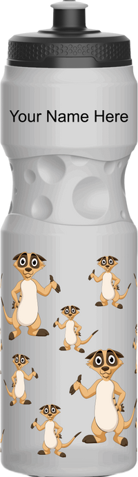 Magnifique Meerkat Water Bottles 14