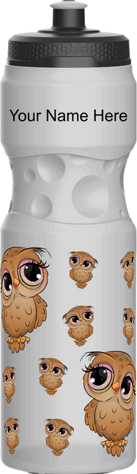 Owl Water Bottles 14