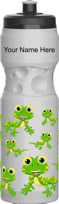 Gordon Gecko Water Bottles 14