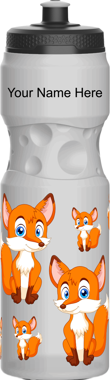 Fox Water Bottles