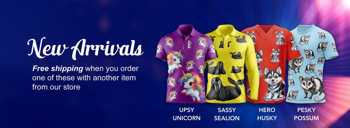 Welcome to Fun Gear. – fungear.com.au