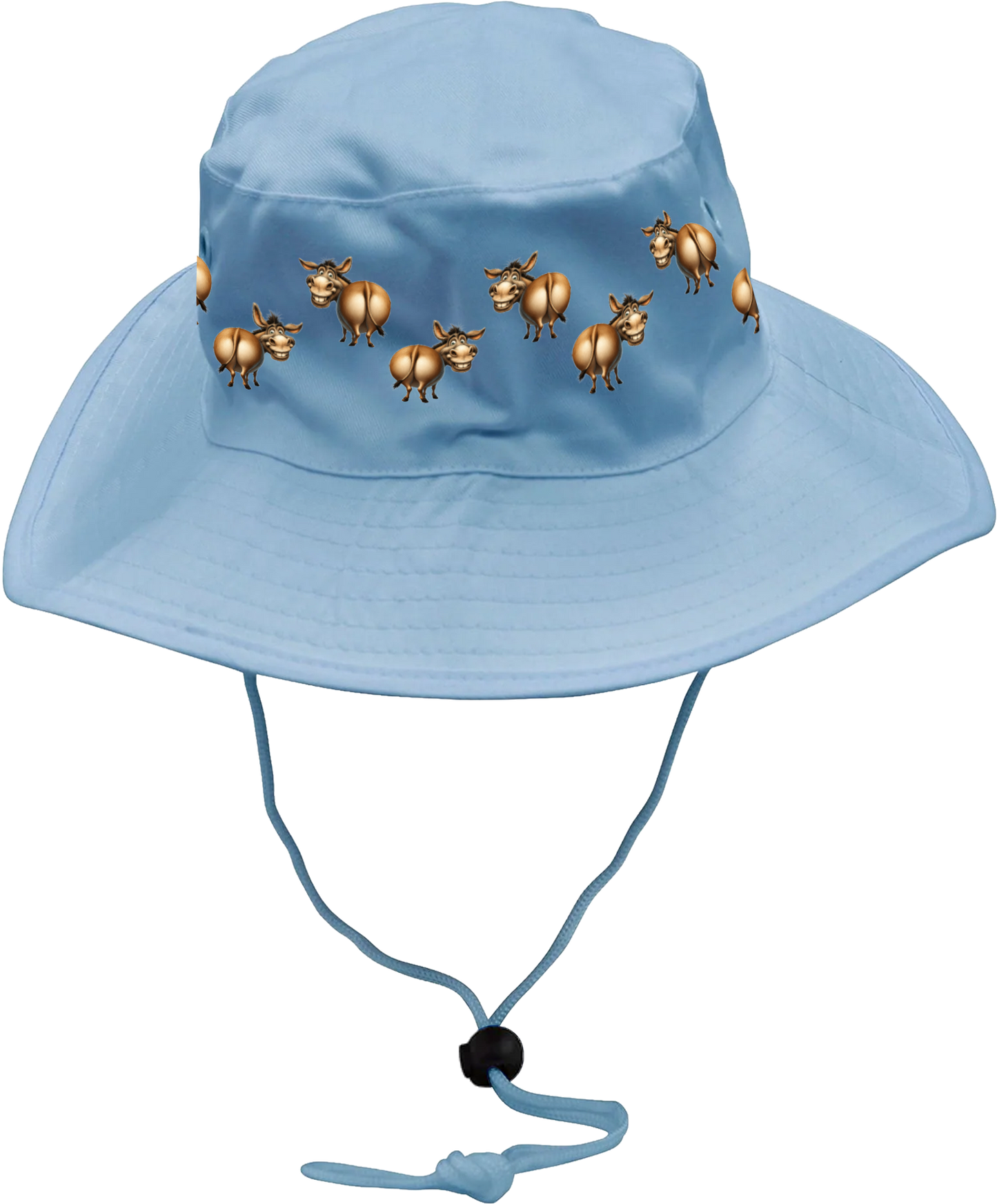 Donkey Surf Hats