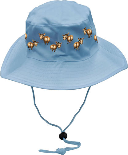 Donkey Surf Hats