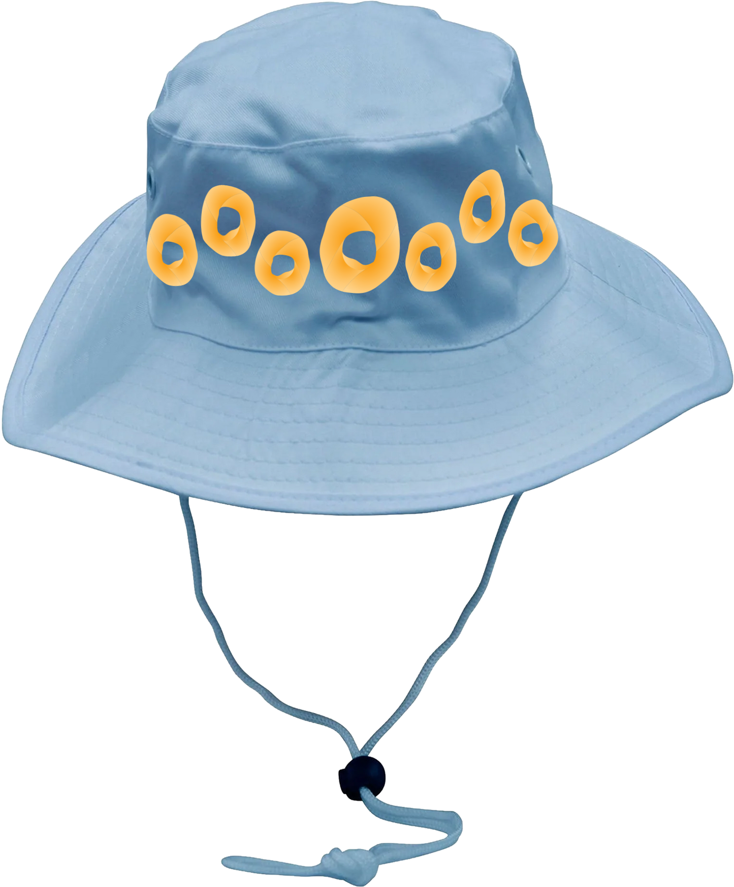 Toobs Wide Brim  Hat