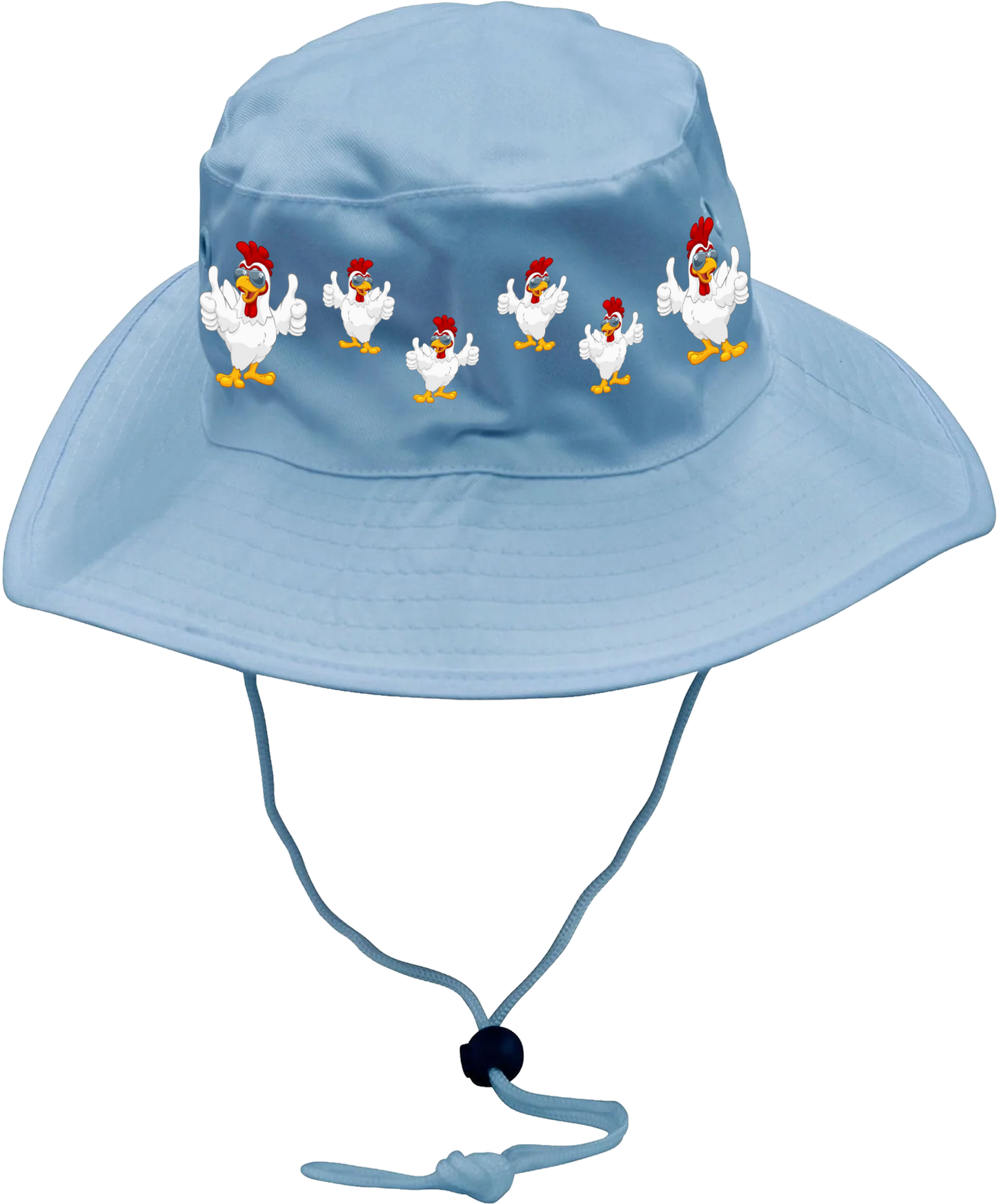 Champion Chook Wide Brim  Hat