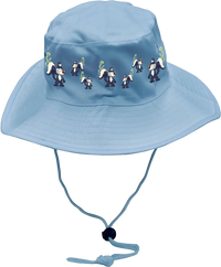 Stinky Skunz Wide Brim Hat 11