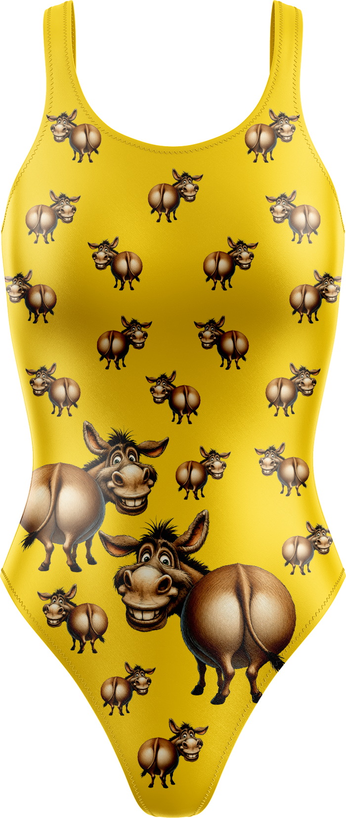 Donkey Swimsuits