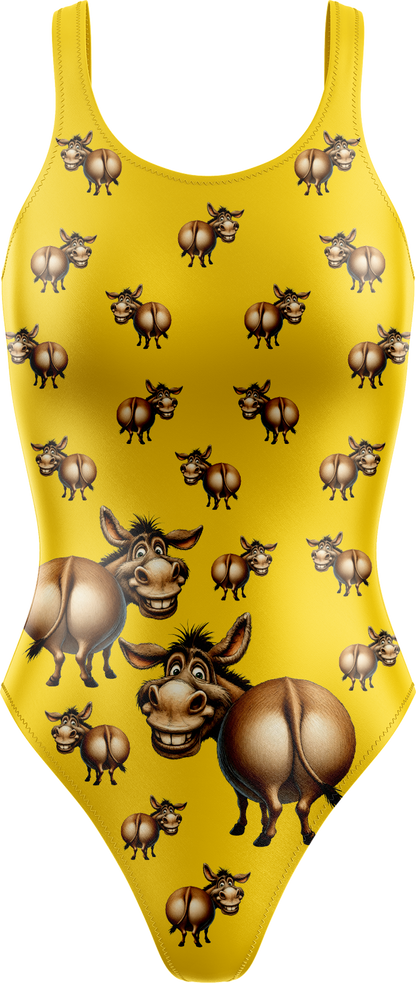 Donkey Swimsuits