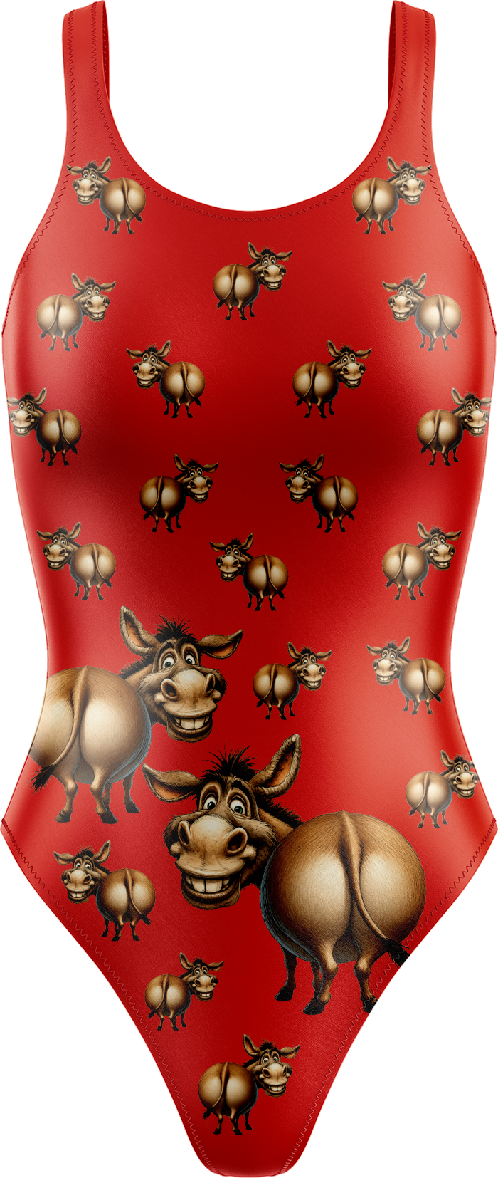 Donkey Swimsuits