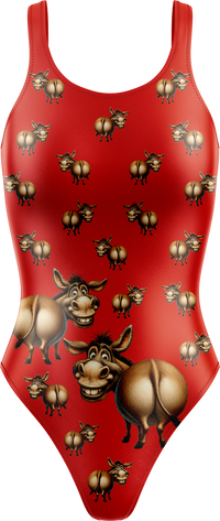 Donkey Swimsuits 4