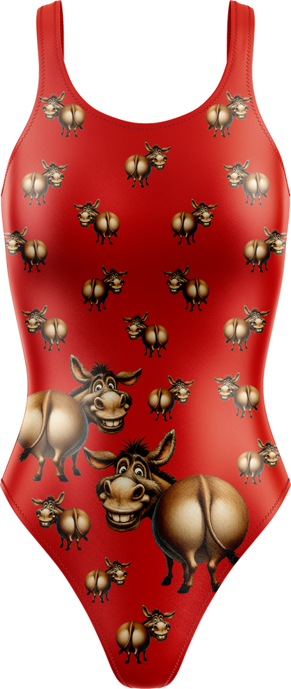 Donkey Swimsuits