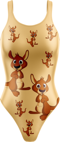 Kanga Swimsuits 3