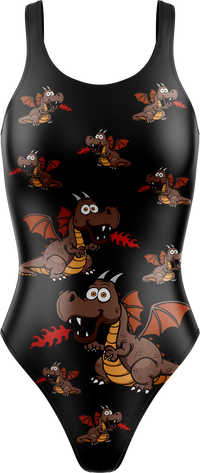 Dopey Dragon Swimsuits 3