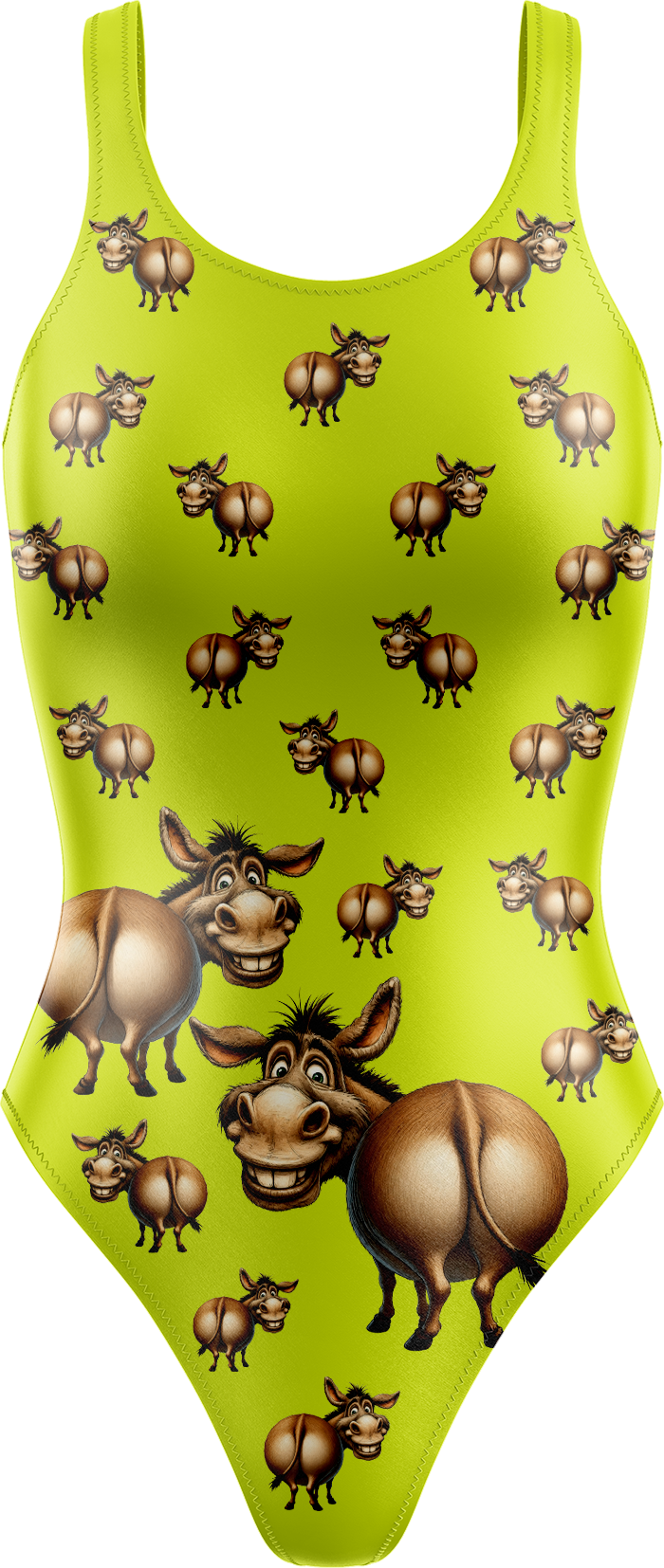 Donkey Swimsuits
