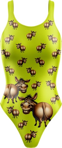 Donkey Swimsuits 1