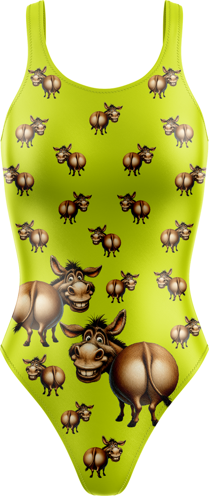 Donkey Swimsuits
